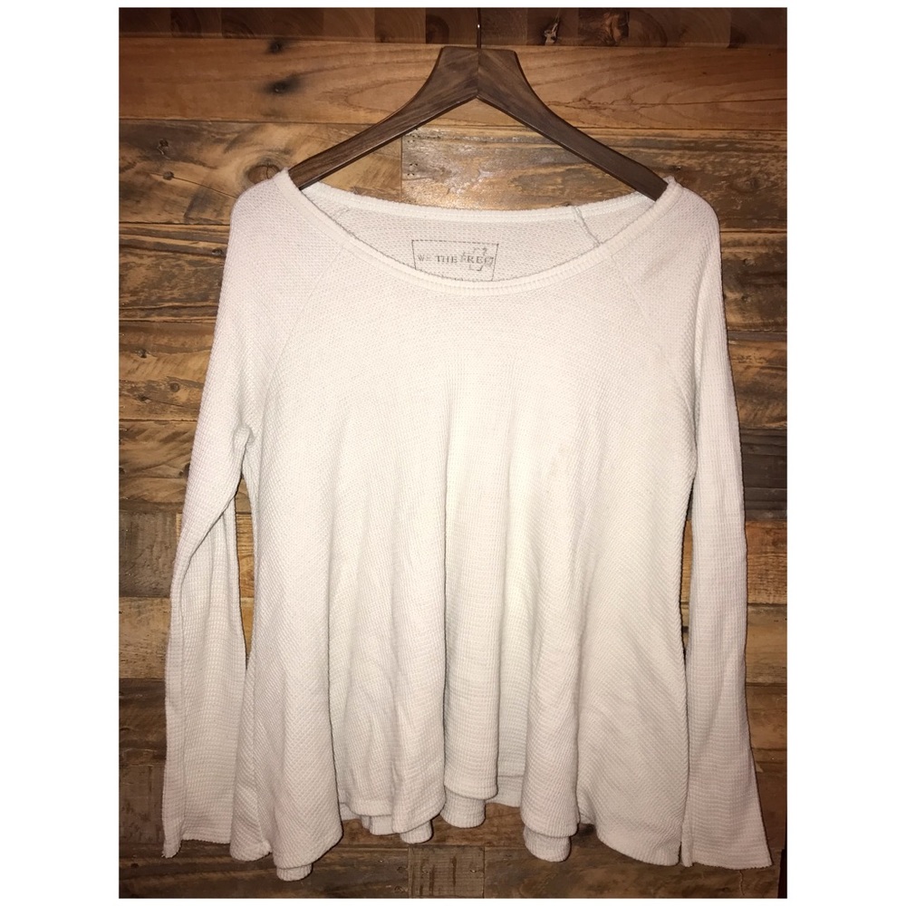 Free People Swing Thermal